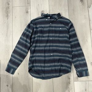 Ezekiel Flannel